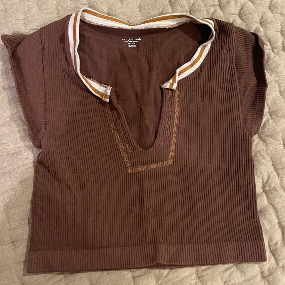 urban outfitters top